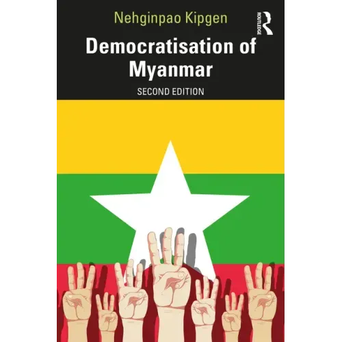 Democratisation of Myanmar