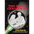 The First Christmas Bedtime Shadow Book