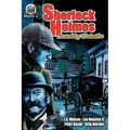 Sherlock Holmes: Consulting Detective, Volume 11
