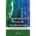 Intelligence Analysis Fundamentals