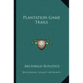Plantation Game Trails