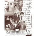 Remember Us: A collection of memories from Hungarian Hidden Children of the Holocaust