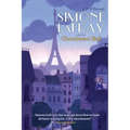Simone LaFray and the Chocolatiers' Ball