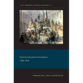 Centrist Liberalism Triumphant, 1789-1914