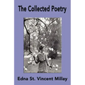 The Collected Poetry of Edna St. Vincent Millay