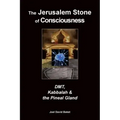 The Jerusalem Stone of Consciousness: DMT, Kabbalah and the Pineal Gland