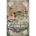 The Unicorn and the Clockwork Quest: A Steampunk Unicorn Story