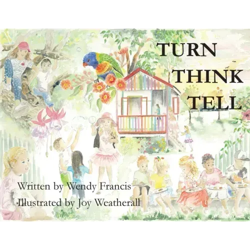 Turn Think Tell