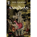 The Sandman Book Six