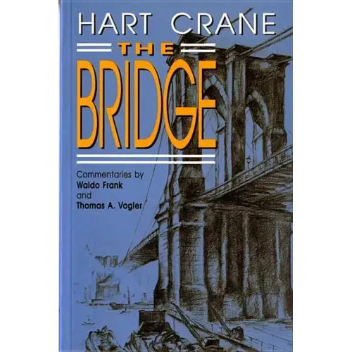 Bridge: A Poem (Revised)