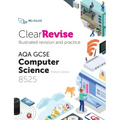 ClearRevise AQA GCSE Computer Science 8525