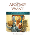 Apostasy That Wasn't: The Extr