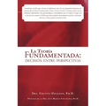 La Teoria Fundamentada: Decision Entre Perspectivas
