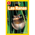 Las Ranas
