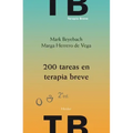 200 Tareas En Terapia Breve