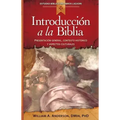 Introducción a la Biblia: Presentación General, Contexto Histórico Y Aspectos Culturales