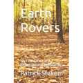 Earth Rovers: for Exploration and Environmental Monitoring