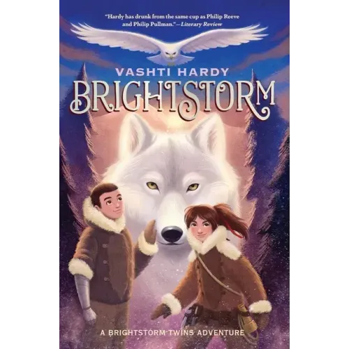 Brightstorm