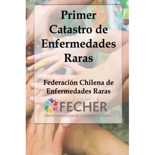 Primer Catastro de Enfermedades Raras