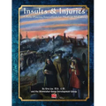 Insults & Injuries: A Role-Playing Game Sourcebook for Medical Maladies