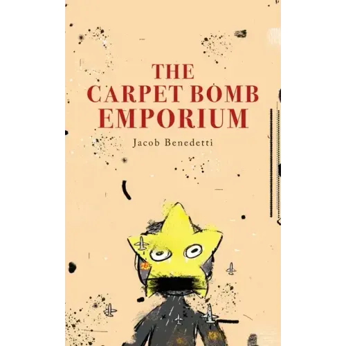 The Carpet Bomb Emporium