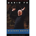 Mistero Buffo: The Collected Plays of Dario Fo, Volume 2