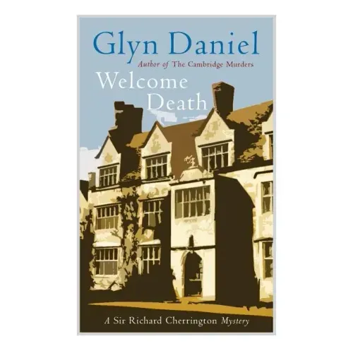 Welcome Death
