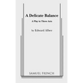 A Delicate Balance