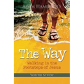 The Way: Youth Study: Walking in the Footsteps of Jesus