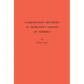 Composition Methods in Homotopy Groups of Spheres
