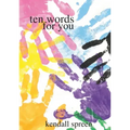 ten words for you