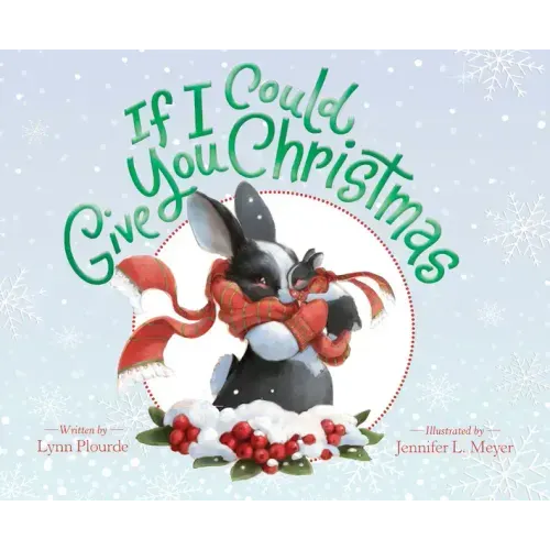 If I Could Give You Christmas