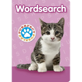 Purrfect Puzzles Wordsearch