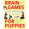 Brain Games for Puppies