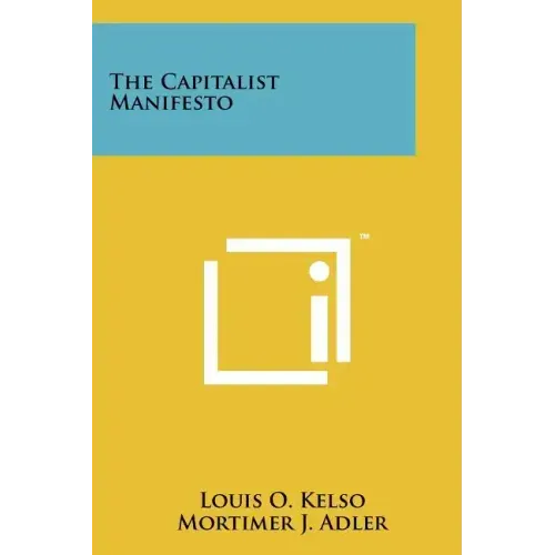 The Capitalist Manifesto