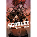 Scarlet