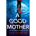 A Good Mother: A gripping psychological thriller with a heart-pounding twist