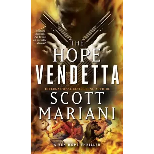 The Hope Vendetta