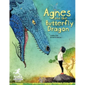 Agnes and the Butterfly Dragon
