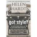 got style?: A Fiction Writer's Companion