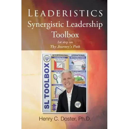LEADERISTICS - Leadership for Life