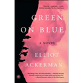 Green on Blue
