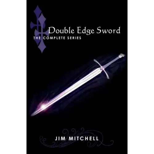 Double Edge Sword: The Complete Series