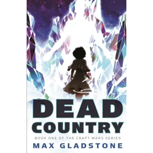 Dead Country: Book One of the Craft Wars Series