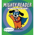 Mighty Reader and the Reading Riddle