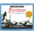 Freedom is Worth Fighting For: Seize The Day