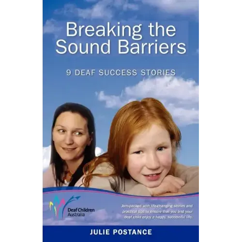 Breaking the Sound Barriers: 9 Deaf Success Stories