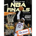 Ticket to the NBA Finals