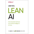Lean AI: How Innovative Startups Use Artificial Intelligence to Grow