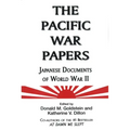 The Pacific War Papers